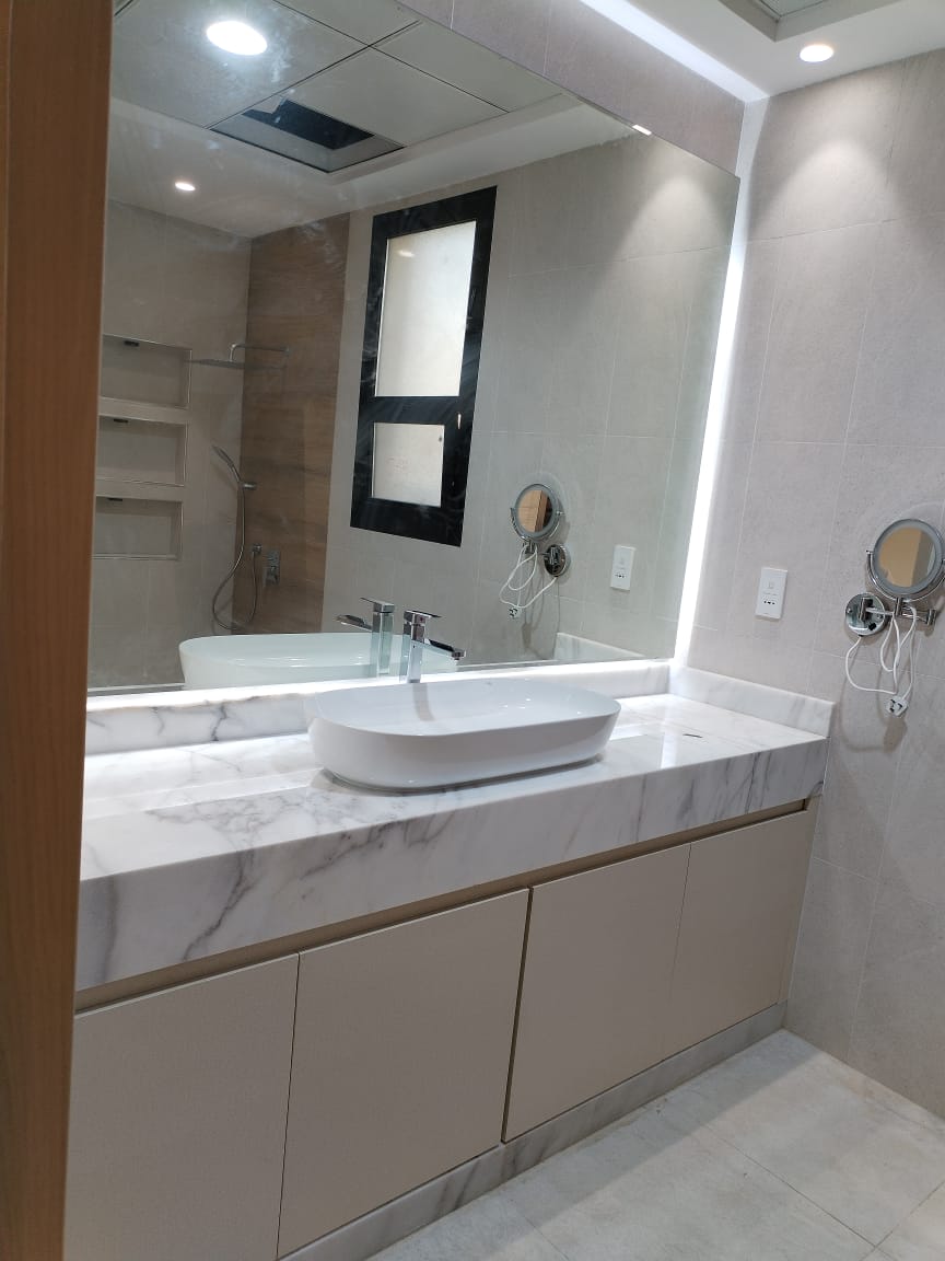 Kitchen and Wardrobe Remodeling